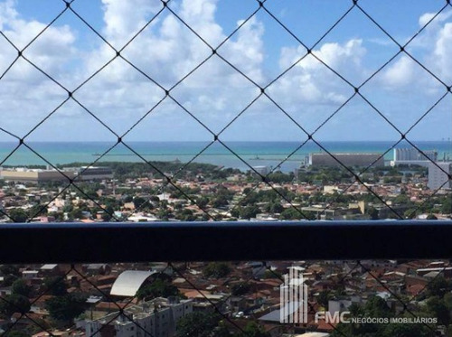 Imagem 4 de 11 de Apartamento Padrão Com 3 Quartos - Vd1410-v
