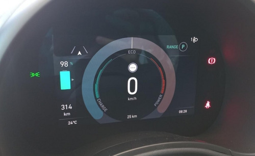 Imagem 10 de 15 de Fiat 500 Elétrico - Equivalente 62 Km/litro