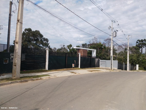 Imagem 7 de 15 de Terreno Para Venda Em Curitiba, Santa Cândida - 902_2-1085779