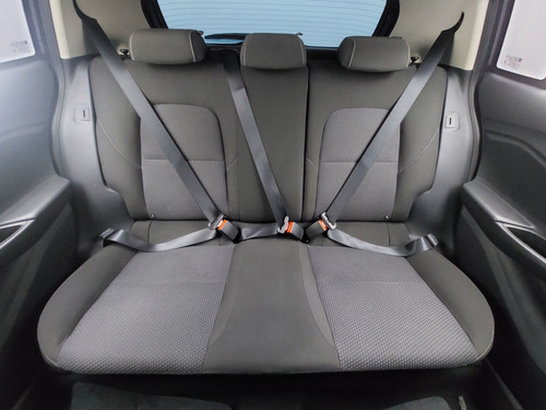 Chevrolet Onix 1.0 TURBO FLEX LTZ AUTOMÁTICO