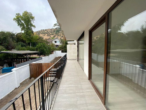 Town House Cardenal Newman