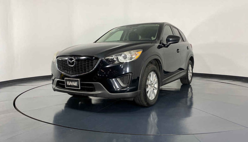 Imagen 1 de 15 de 38046 - Mazda Cx-5 2014 Con Garantía At