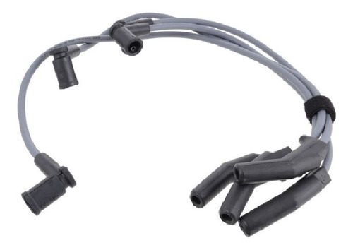 Cables De Bujías / Ford Focus Se 4cil 2.0lts 2000 A 2004