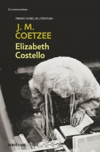 Libro - Elizabeth Costello (contemporanea) - Coetzee J. M. 