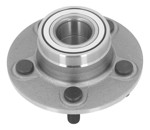 Conjunto De Carretilla Elevadora Con Cubo De Rueda De Gran C