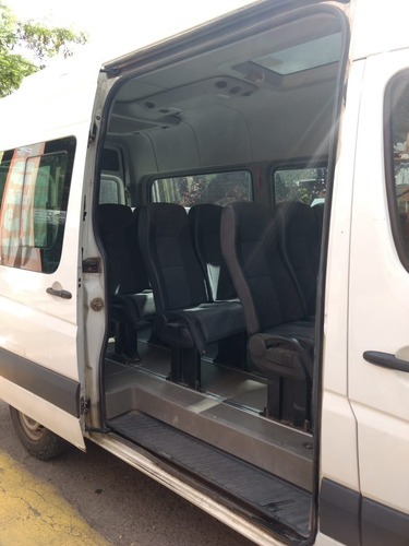 Mercedes Benz Sprinter