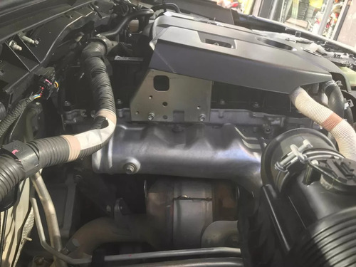 Imagen 24 de 24 de Toyota Hilux 2.8 Cd Srv 177cv 4x4 Mt2017
