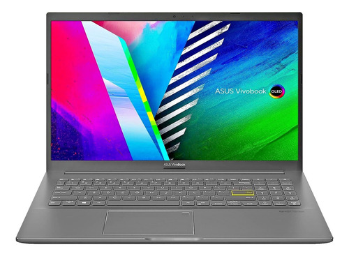 Asus Vivobook 15 I5-1135g7 512gb Ssd 12gb Ddr4 Fhd Win10