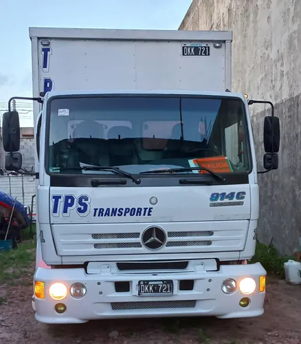 Fletes Con Pala Hidraulica
