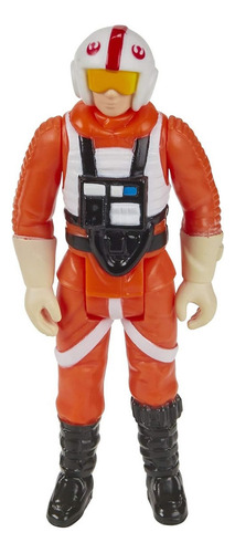 Jogo De Tabuleiro Hasbro Star Wars Hoth Ice Planet Adventure