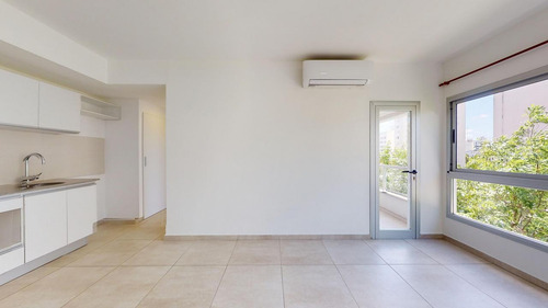 Departamento En Venta En La Plata