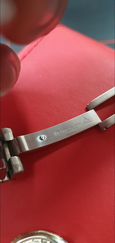 Relogio Omega Seamaster Full Size 41 Mm Impecável Revisado !