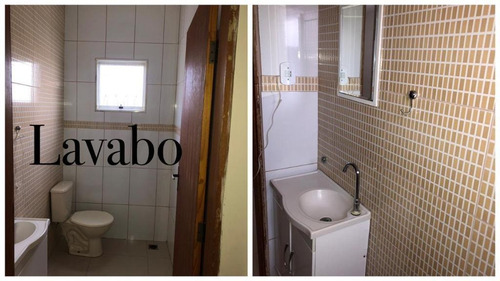 Casa Em Jardim Hípica Pinheiro, Taubaté/sp De 200m² 4 Quartos À Venda Por R$ 470.000,00 - Ca692420