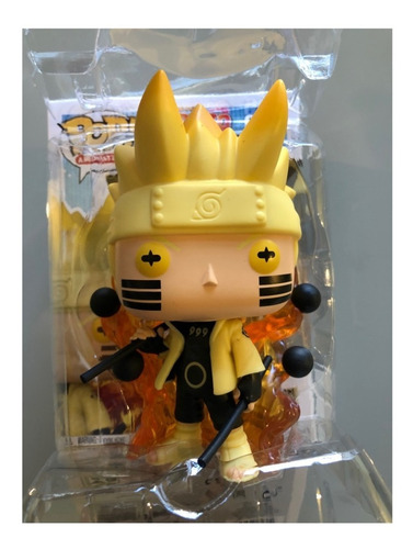 Boneco Pop Funko Naruto Sixth Path Sage #932
