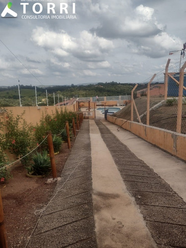 Imagem 11 de 14 de Excelente Chácara À Venda Em Mairinque-sp - Ch00437 - 70987867