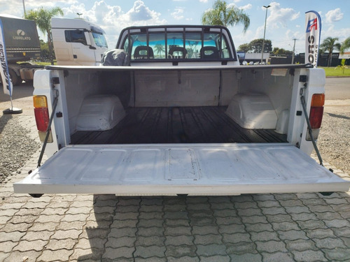 Chevrolet D-20 4.0 Champ/Conquest/El Caminho Dies.
