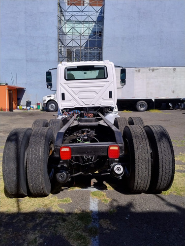 Torton International 8600 Loresa 2016 6x4 Listo Para Trabajo