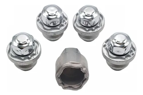 comprar Ha7\u002Fm Birlos Seguridad Originales Chevrolet Aveo Lt Plus