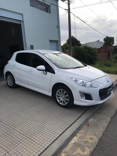 Peugeot 308 Hdi Active