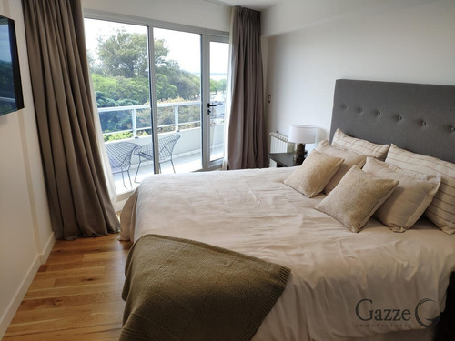 Imagen 19 de 28 de Venta Deptos 2 Dor En Construcción, Av Libertad 300 - Gazze