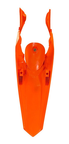 Guardabarro Trasero Ktm Sx/f 250 350 2011/15