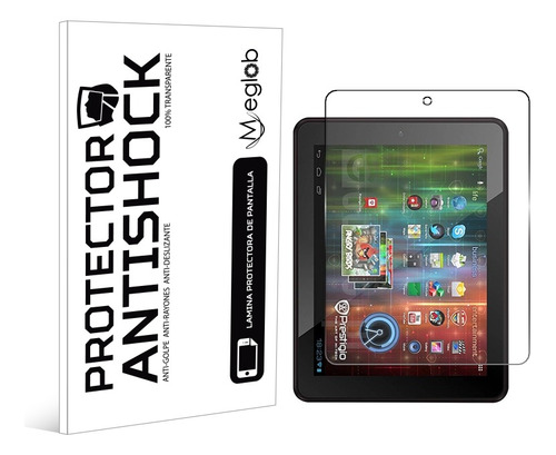 Protector Pantal Antishock Para Prestigio MultiPad 7.0 Prime