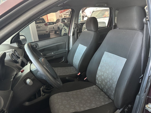 Ford Fiesta Fiesta 1.0 8V Flex/Class 1.0 8V Flex 5p