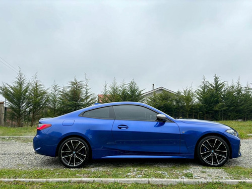 BMW 440 I XDRIVE
