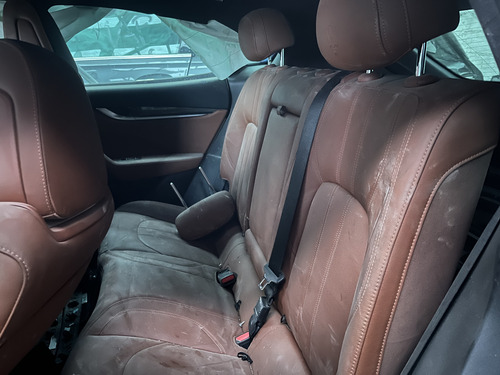 Maserati Levante 2021 Por Partes - A A Q -