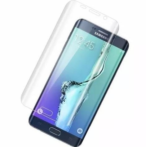 Protector De Pantalla Simple Para Samsung Sellado Original