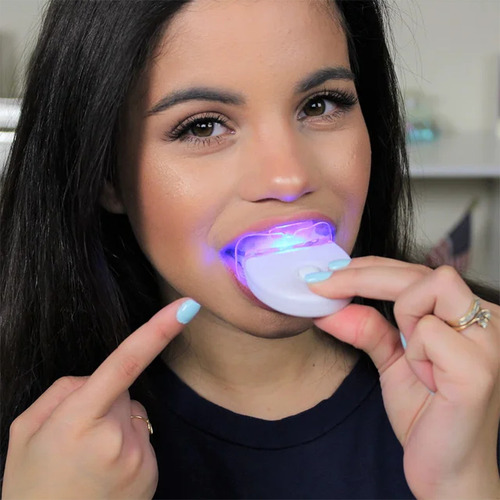 Kit De Blanqueamiento Dental