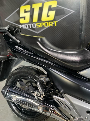 Imagen 17 de 19 de Suzuki Inazuma 250 2 Cilind No Twister Fazer En Stgmotosport