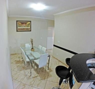 Imagem 13 de 20 de Casa À Venda Com 08 Vagas. - Ven109