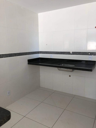 Imagem 3 de 21 de Apartamento - Ap00069 - 69961621