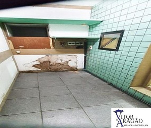 Imagem 15 de 15 de 07055 - Predio Inteiro, Jardim São Paulo - São Paulo/sp - 7055