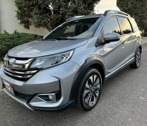 Honda BR-V 1.5 Prime Cvt