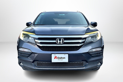 Honda Pilot 2016