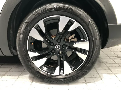 Opel Grandland X 1.6L Elegance
