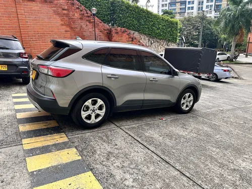 Ford Escape 2.0 Se 4x2