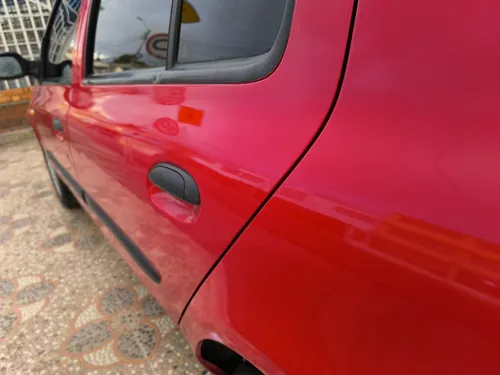 Renault Clio F.ii Expression