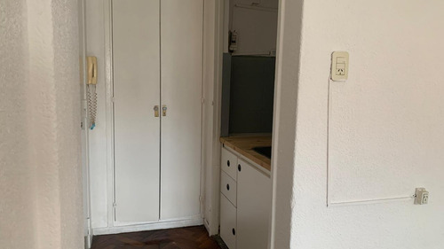 Departamento En Balvanera