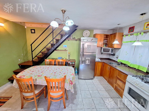 Venta Ph De 3 Ambientes Con Cochera Y Terraza En Sarandí