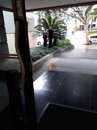 Imagem 14 de 14 de Vila Clementino - Conjunto Comercial Próximo Do Metrô - Cj0363