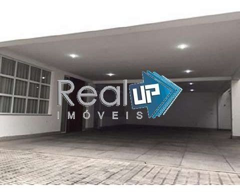 Imagem 18 de 30 de Mansão 4 Quartos Na Barra Da Tijuca - 14338