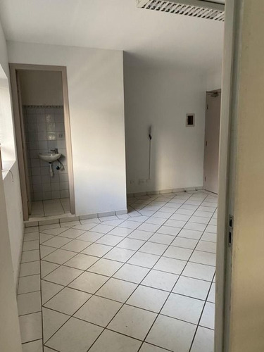 Imagem 11 de 13 de Conjunto Em Vila Pompéia, São Paulo/sp De 30m² Para Locação R$ 1.350,00/mes - Cj2167319-r