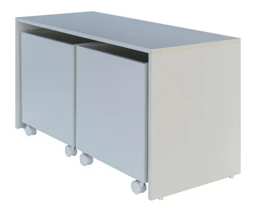 comprar Mesa De Desenho Infantil C\u002F 2 Baus 
