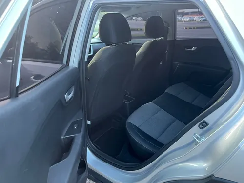 Kia Stonic 1.0 Zenith