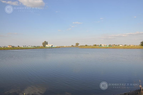 Imagen 5 de 11 de Lote Interno A4 - San Matias