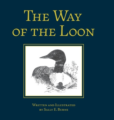 Libro The Way Of The Loon: A Tale From The Boreal Forest ...