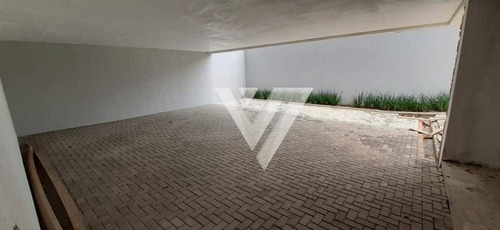 Imagem 9 de 21 de Casa Com 4 Dormitórios À Venda - Condomínio Residencial Saint Patrick - Sorocaba/sp - Ca1715
